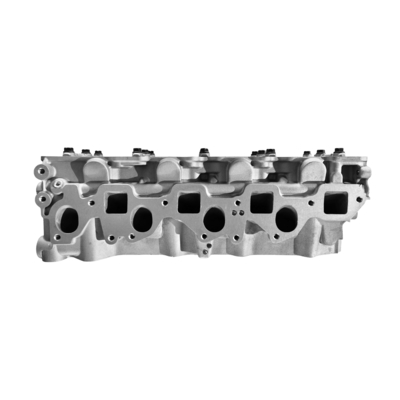 Alliage d'aluminium MLG038C Tête de cylindre pour les performances du carburant diesel