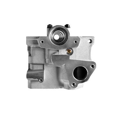 MLG042B Tête de cylindre diesel conçue pour des performances optimales de l'arbre de cames
