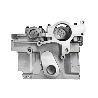 Alloys d'aluminium MLG046D Tête de cylindre pour moteurs 4 cylindres en forte demande