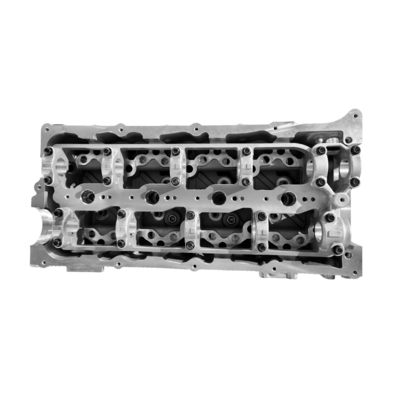 L'année 2007 2.5L Tête de cylindre MLG046E Pour une performance optimale