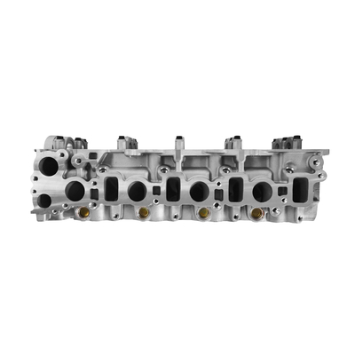 3.0TDI Déplacement MLG047 Tête de bouteille avec 4 bouteilles