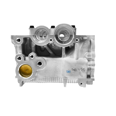 3.0TDI Déplacement MLG047 Tête de bouteille avec 4 bouteilles