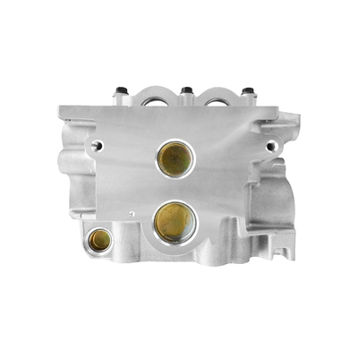 3.0TDI Déplacement MLG047 Tête de bouteille avec 4 bouteilles