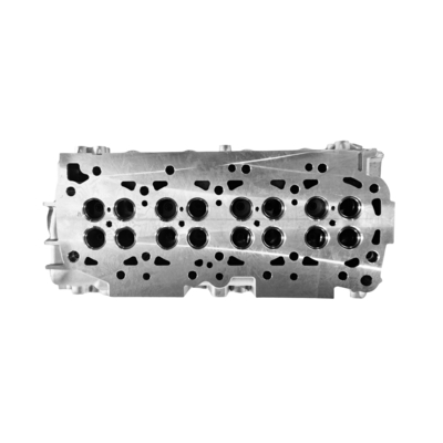 Tête de cylindre durable MLG051A Pour moteurs à 4 cylindres de cylindrée 2,5D