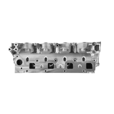 Tête de cylindre durable MLG051A Pour moteurs à 4 cylindres de cylindrée 2,5D