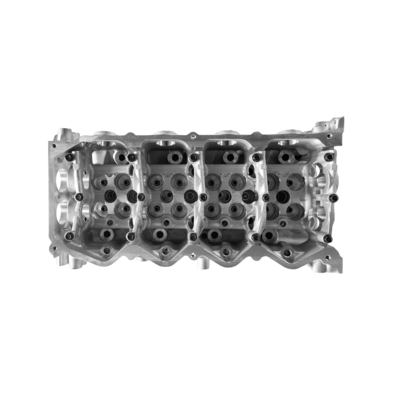 Tête de cylindre durable MLG051A Pour moteurs à 4 cylindres de cylindrée 2,5D