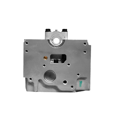 2.0D Déplacement de l'arbre à cames MLG058 Tête de cylindre Choix ultime pour le moteur