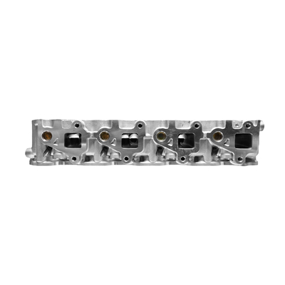 Le moteur est équipé d'un moteur à combustion interne.