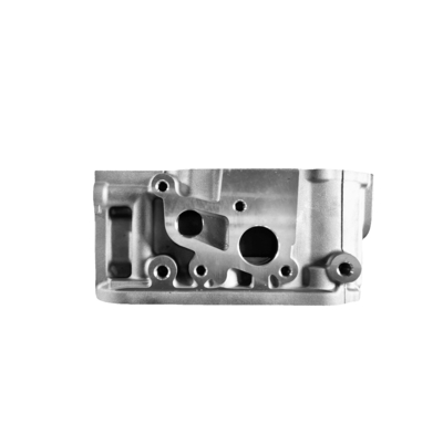 Le moteur est équipé d'un moteur à combustion interne.