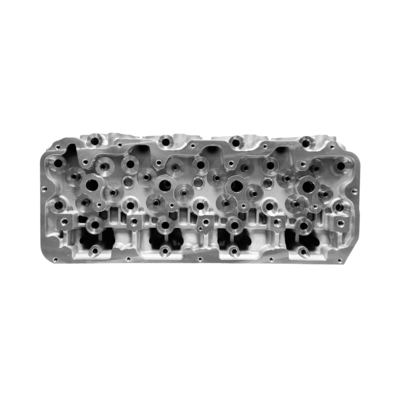 Le moteur est équipé d'un moteur à combustion interne.