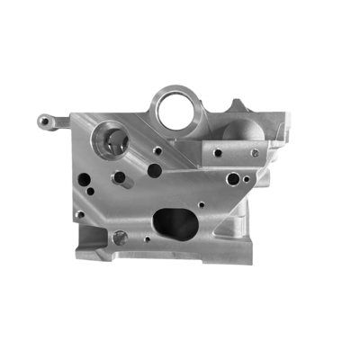 MLG076 Tête de cylindre pour moteur de cylindrée 2.0TDI