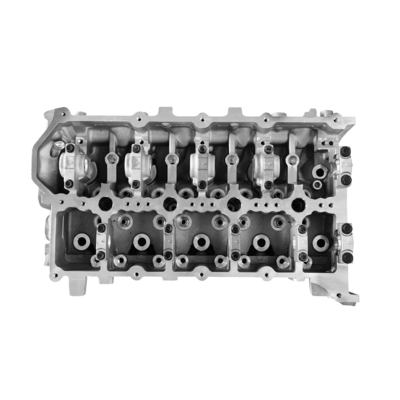 2.4 Déplacement MLG082B Tête de bouteille avec 16 valets