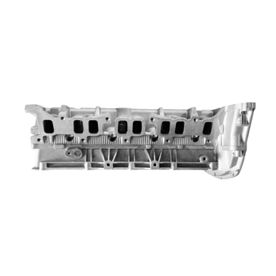 Alliage d'aluminium MLG084C Tête de bouteille pour véhicules diesel