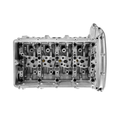 Alliage d'aluminium MLG084C Tête de bouteille pour véhicules diesel