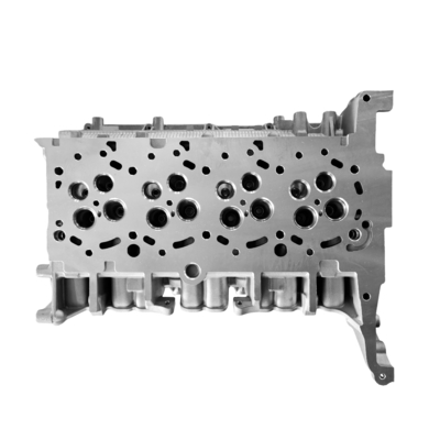 Alliage d'aluminium MLG084C Tête de bouteille pour véhicules diesel