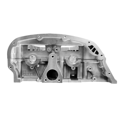 Alliage d'aluminium MLG084C Tête de bouteille pour véhicules diesel