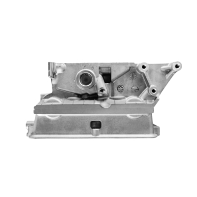 Alliage d'aluminium MLG084C Tête de bouteille pour véhicules diesel