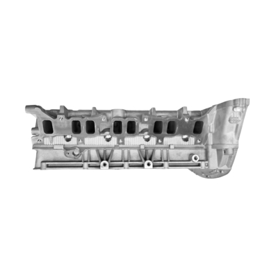 4 cylindres Diesel Tête de cylindre MLG084E pour une efficacité énergétique optimale