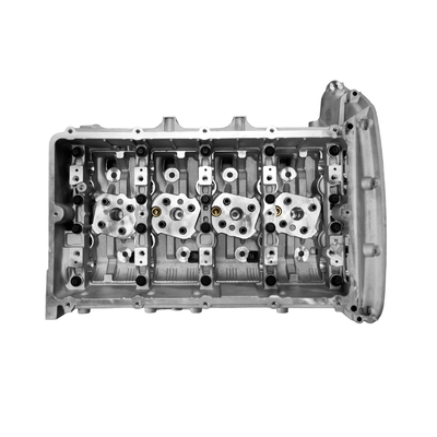 4 cylindres Diesel Tête de cylindre MLG084E pour une efficacité énergétique optimale