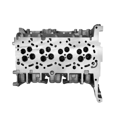 4 cylindres Diesel Tête de cylindre MLG084E pour une efficacité énergétique optimale
