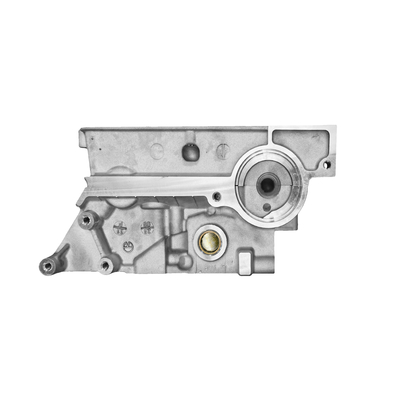 4 cylindres Diesel Tête de cylindre MLG084E pour une efficacité énergétique optimale