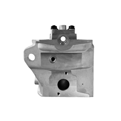 MLG095A Tête de cylindre parfaite pour moteurs diesel à 4 cylindres