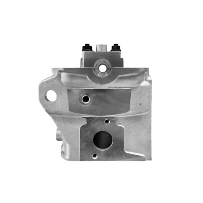 1.9D Déplacement MLG095B Tête de cylindre 9,55 kg pour puissance maximale