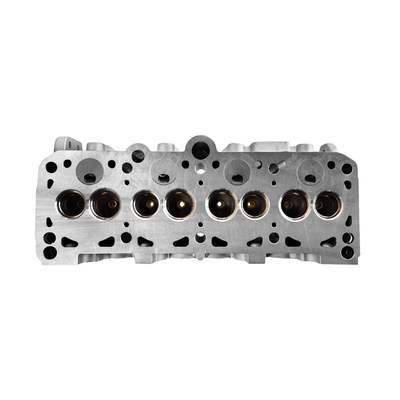 1.9D Déplacement MLG095G Tête de cylindre avec 8 valeurs