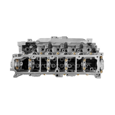 Performance optimale MLG096 Tête de cylindre pour moteurs diesel