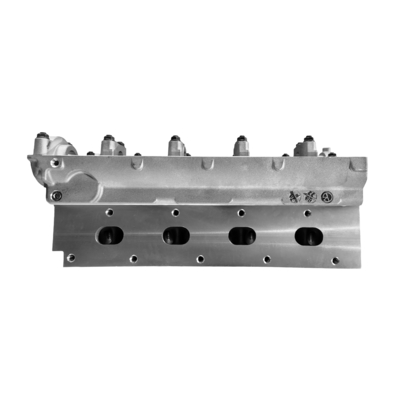 4 cylindres Pas de problème Choisissez la tête de cylindre MLG098 pour des performances optimales