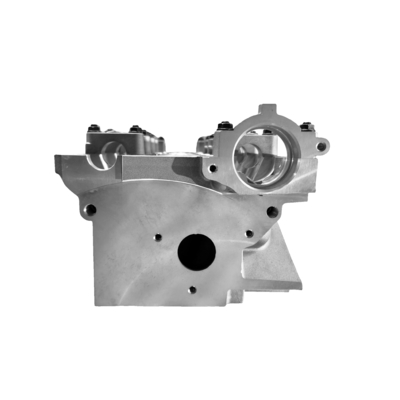 4 cylindres Pas de problème Choisissez la tête de cylindre MLG098 pour des performances optimales
