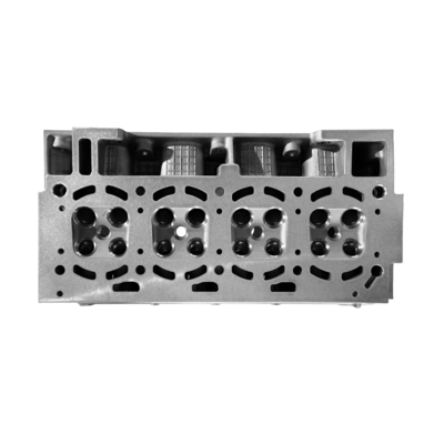 4 cylindres Pas de problème Choisissez la tête de cylindre MLG098 pour des performances optimales