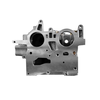 Alliage d'aluminium MLG103 Tête de bouteille pour véhicules à essence