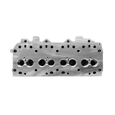 MLG107A Tête de cylindre 11,35 kg Déplacement 2,5TDI Pour des performances optimales du moteur