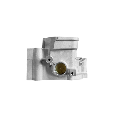 MLG107A Tête de cylindre 11,35 kg Déplacement 2,5TDI Pour des performances optimales du moteur