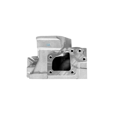 MLG107A Tête de cylindre 11,35 kg Déplacement 2,5TDI Pour des performances optimales du moteur
