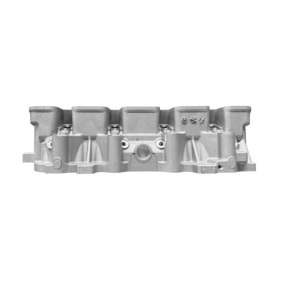MLG107A Tête de cylindre 11,35 kg Déplacement 2,5TDI Pour des performances optimales du moteur