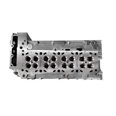MLG110A Tête de cylindre diesel avec 2 arbres à cames pour une efficacité énergétique optimale