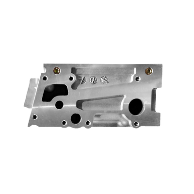 MLG110B Tête de cylindre 4 cylindres et 16 soupapes pour des performances optimales