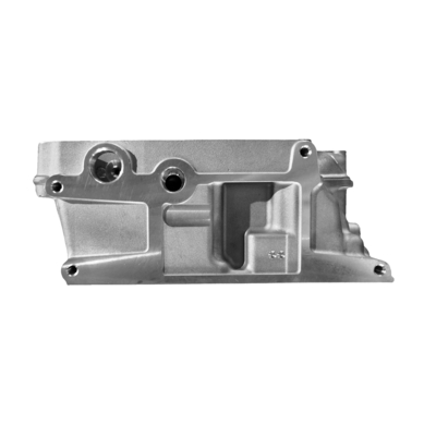 MLG110B Tête de cylindre 4 cylindres et 16 soupapes pour des performances optimales