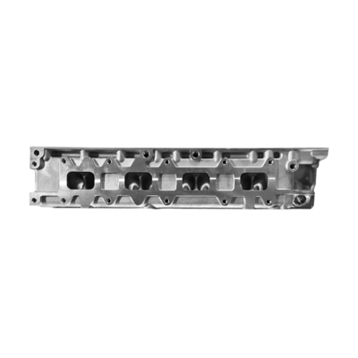 Légère alliage d'aluminium MLG110C Tête de cylindre 19,3 kg