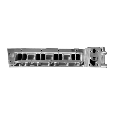 Légère alliage d'aluminium MLG110C Tête de cylindre 19,3 kg