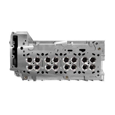Légère alliage d'aluminium MLG110C Tête de cylindre 19,3 kg