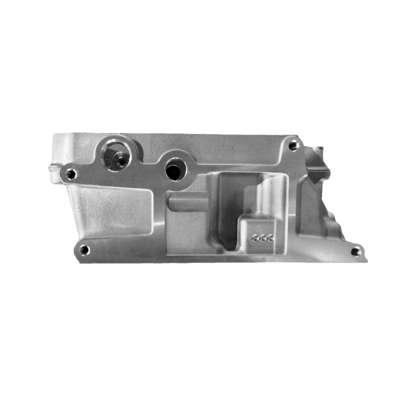 Légère alliage d'aluminium MLG110C Tête de cylindre 19,3 kg