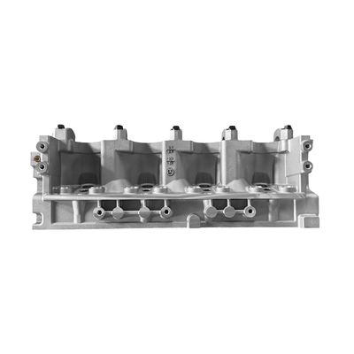 4 cylindres MLG123 Tête de cylindre pour l'efficacité du carburant diesel