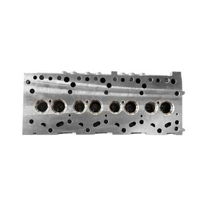 4 cylindres MLG123 Tête de cylindre pour l'efficacité du carburant diesel