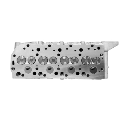 1997-2002 MLZG009 Tête de cylindre complète pour moteurs 2.8TDI
