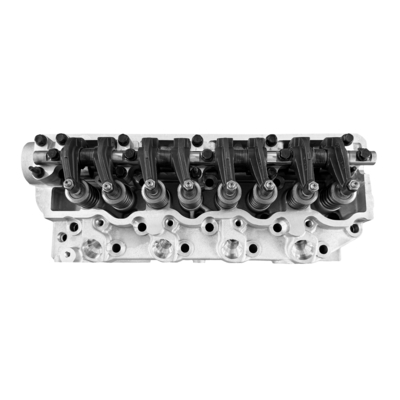 1997-2002 MLZG009 Tête de cylindre complète pour moteurs 2.8TDI