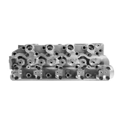 Tête de cylindre robuste MLG009 Parfaite pour les machines et équipements lourds
