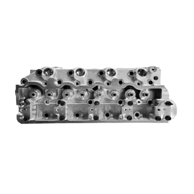 MLG010 Tête de cylindre à haut rendement pour amélioration du moteur